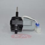 Motor ventilador frigorífico no-frost Whirlpool 481202858375