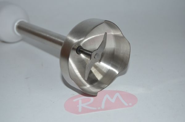 Caña metálica batidora Ufesa 9210552301