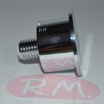 Roca doble pulsador descarga WC D8 AH0011200R