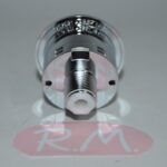 Roca doble pulsador descarga WC D8 AH0011200R