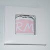 Marco 1 elemento Simon 27 2700610-030 blanco