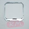 Placa ciega Simon 75 75800-30 Blanco