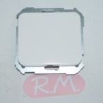 Placa ciega Simon 75 75800-30 Blanco