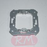Placa ciega Simon 75 75800-30 Blanco