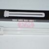 Lámpara fluorescente 11W 4000K 2G7