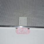 Filtro metálico campana Cata - Nodor 2800200