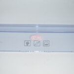 Tapa cajón verduras Beko 4634600100
