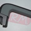 Asa cafetera Bra De Luxe 6 - 9 tazas 991071