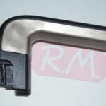 Asa cafetera Bra Titanium 6 - 9 tazas 991081