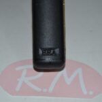 Asa cafetera Bra Titanium 6 - 9 tazas 991081