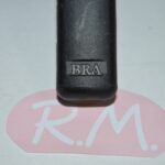 Asa cafetera Bra Titanium 12 tazas 991082