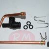 Llave llenado agua caldera Junkers 8716013092