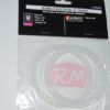 Junta cafetera Bra - Monix 10 tazas inox 990928