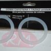 Junta cafetera Monix 1 taza alum. 990937