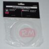 Junta cafetera Bra - Monix 10 tazas alum. 990931