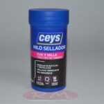 Teflón en hilo sellador de roscas Ceys 160 metros