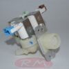 Electroválvula 3 vías 180° Fagor L34C300I3