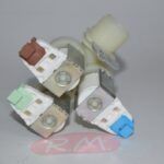 Electroválvula 3 vías 180° Fagor L34C300I3