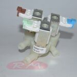 Electroválvula 3 vías 180° Fagor L34C300I3