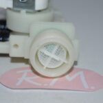 Electroválvula 2 vías lateral Indesit C00066518