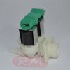 Electroválvula 2 vías 180° Bosch 174261 - 10010823