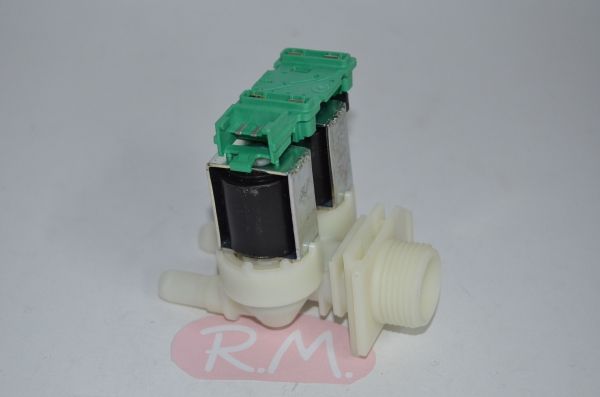 Electroválvula 2 vías 180° Bosch 174261 - 10010823