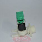 Electroválvula 2 vías 180° Bosch 174261 - 10010823