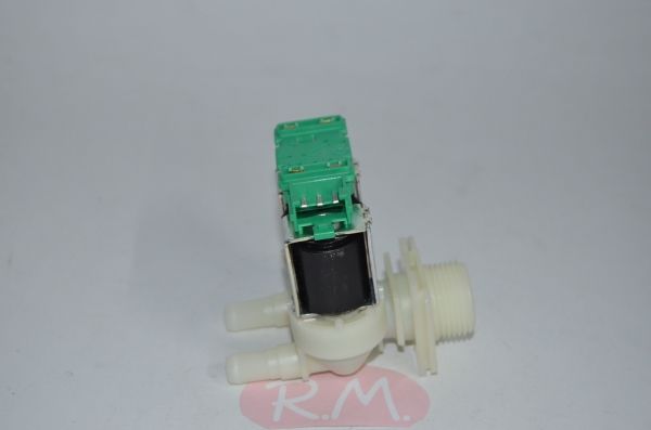 Electroválvula 2 vías 180° Bosch 174261 - 10010823