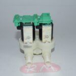 Electroválvula 2 vías 180° Bosch 174261 - 10010823