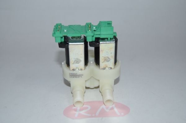 Electroválvula 2 vías 180° Bosch 174261 - 10010823