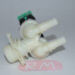 Electroválvula 2 vías 180° Bosch 174261 - 10010823