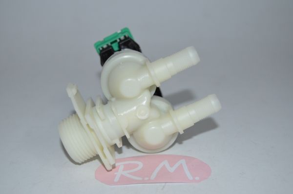 Electroválvula 2 vías 180° Bosch 174261 - 10010823