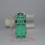 Electroválvula 2 vías 180° Bosch 174261 - 10010823
