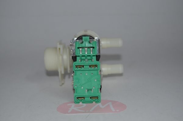 Electroválvula 2 vías 180° Bosch 174261 - 10010823