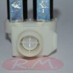 Electroválvula 2 vías 180° Bosch 174261 - 10010823