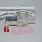 Electroválvula 1 vía Bosch 90° 704174 - 675328
