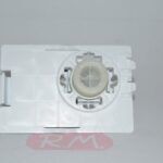 Electroválvula 1 vía Bosch 90° 704174 - 675328