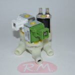 Electroválvula 3 vías Electrolux 1249472059