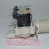 Electroválvula 2 vías 180° LG 12V 5221EN1005M
