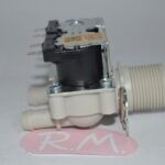 Electroválvula 2 vías 180° LG 12V 5221EN1005M