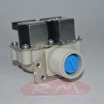 Electroválvula 2 vías 180° LG 12V 5221EN1005M