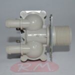Electroválvula 2 vías 180° LG 12V 5221EN1005M