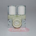 Electroválvula 2 vías LG 12V 5220FR1251G