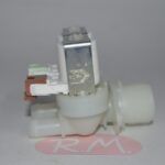 Electroválvula 2 vías 180° Vestel 32035767