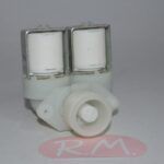 Electroválvula 2 vías 180° Vestel 32035767