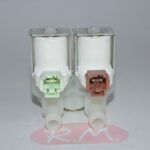 Electroválvula 2 vías 180° Vestel 32035767