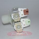 Electroválvula 2 vías 180° Vestel 32035767