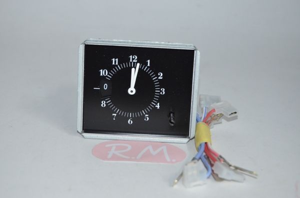 Reloj horno Teka 83140641 - 99993101