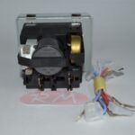 Reloj horno Teka 83140641 - 99993101