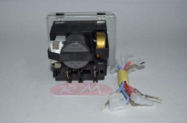 Reloj horno Teka 83140641 - 99993101